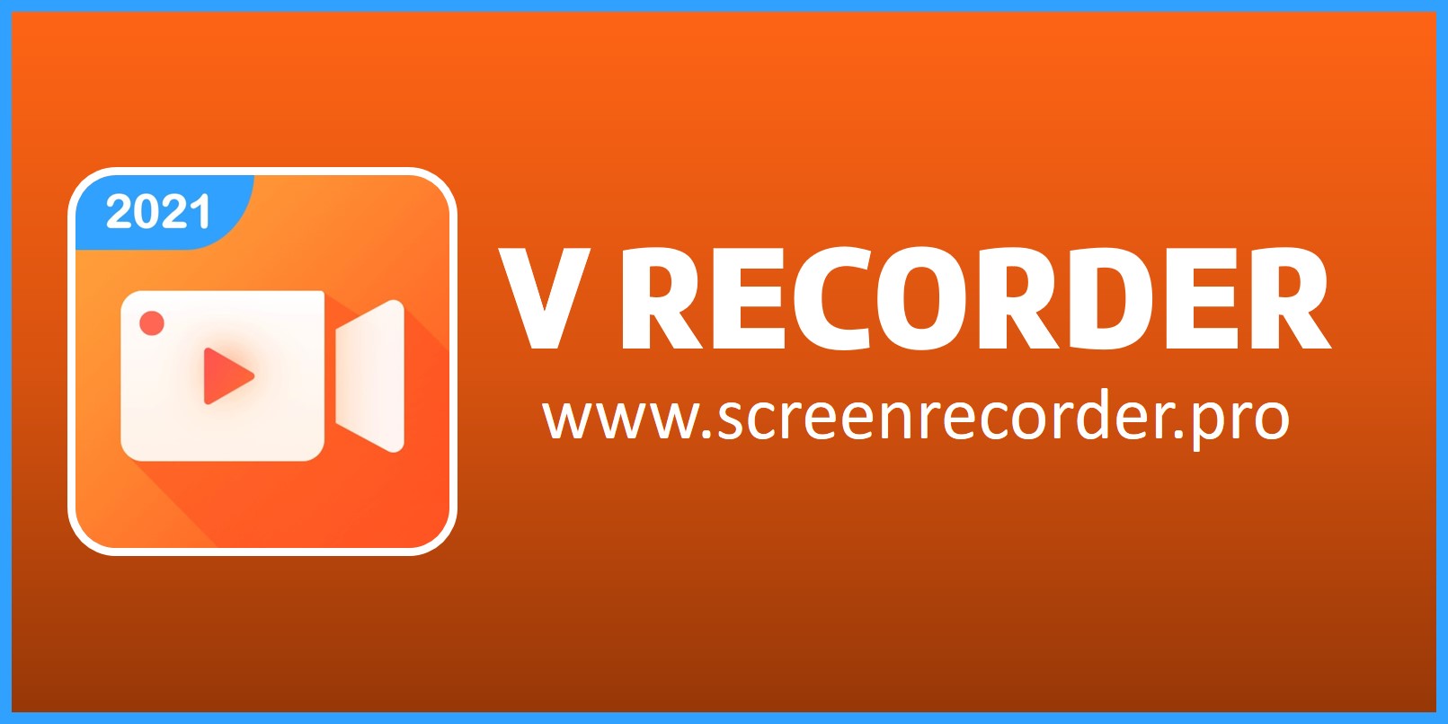 Vrecorder